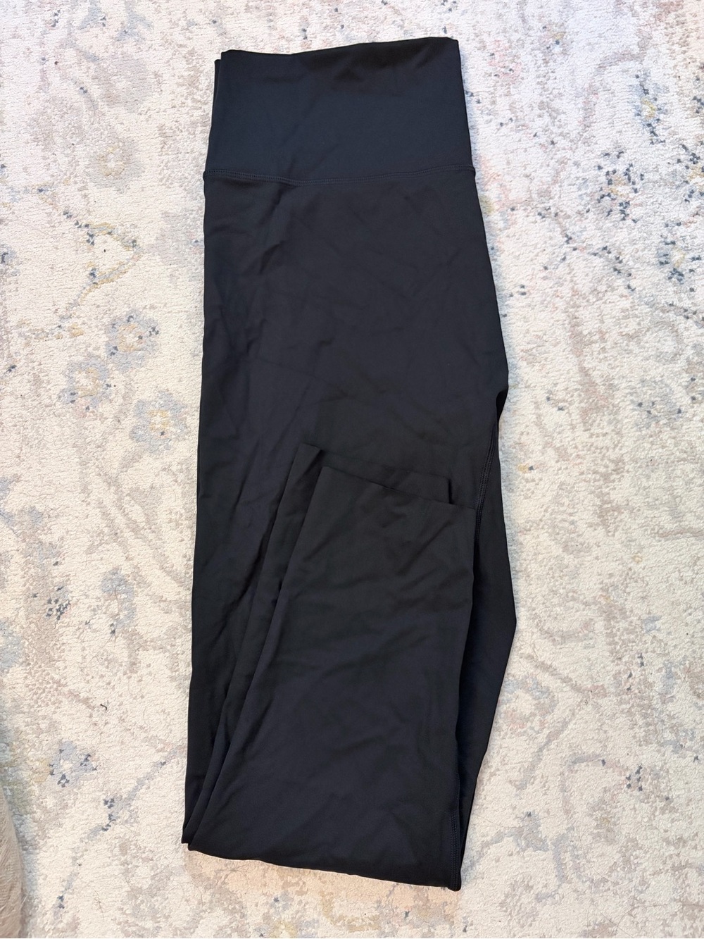 Aerie High Waisted 7/8 Goals Leggings XXL